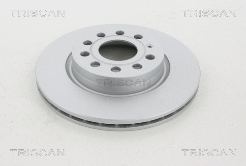 Brake Disc (8120 29171C)