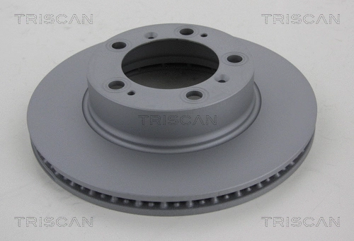 Brake Disc (8120 101050C)