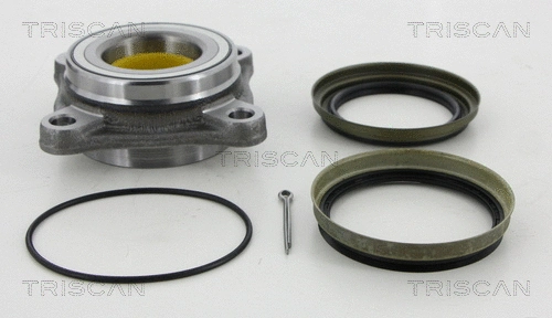 Wheel Bearing Kit (8530 13136)