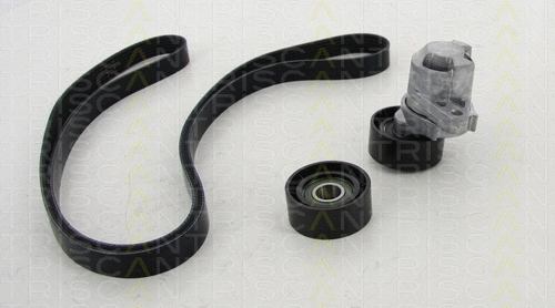 V-Ribbed Belt Set (8642 25009)