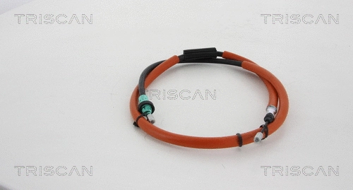 Cable Pull, parking brake (8140 251120)