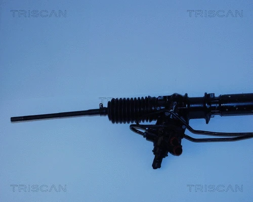 Steering Gear