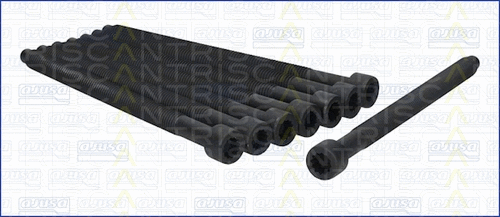 Cylinder Head Bolt Set (98-8522)
