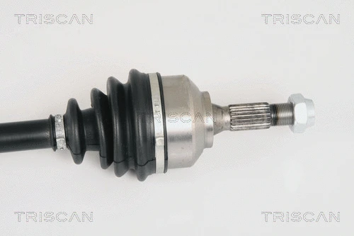 Drive Shaft