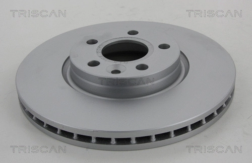 Brake Disc (8120 16148C)