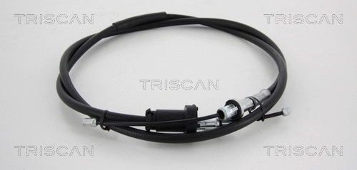 Cable Pull, parking brake (8140 151057)
