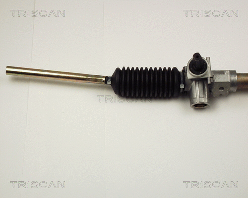 Steering Gear