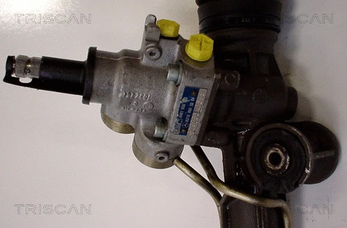Steering Gear
