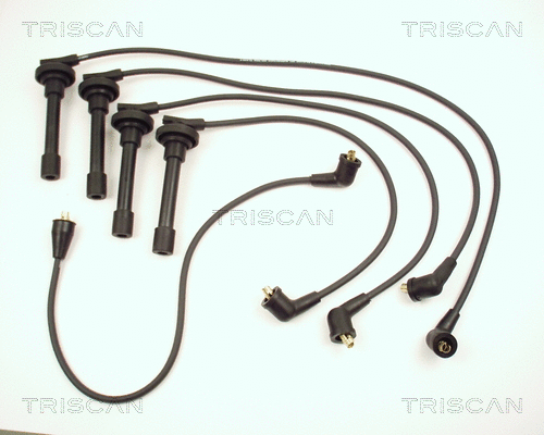 Ignition Cable Kit (8860 15005)