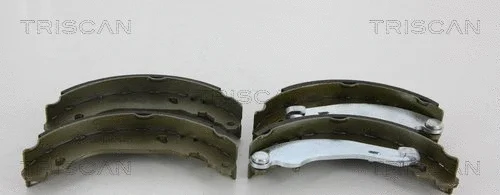 Brake Shoe Set (8100 28051)