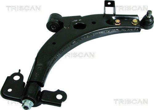 Control/Trailing Arm, wheel suspension (8500 18509)