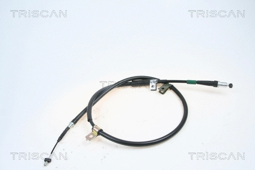 Cable Pull, parking brake (8140 43115)