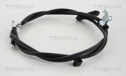 Cable Pull, parking brake (8140 241129)