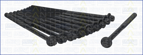 Cylinder Head Bolt Set (98-5500)