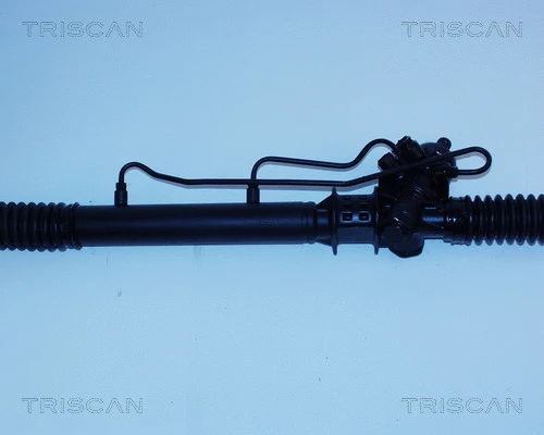 Steering Gear