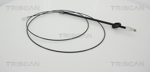 Cable Pull, parking brake (8140 10153)