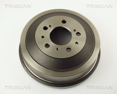 Brake Drum (8120 10205)