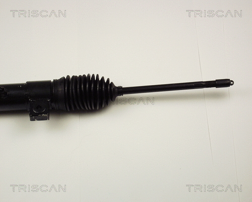 Steering Gear
