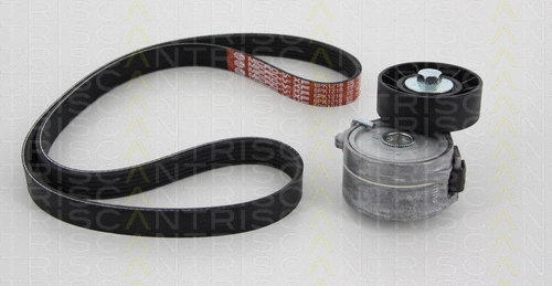 V-Ribbed Belt Set (8642 10013)