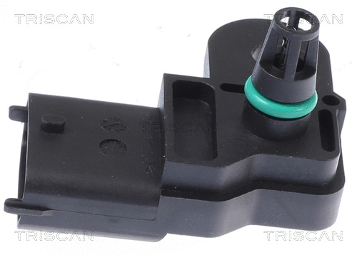 Sensor, intake manifold pressure