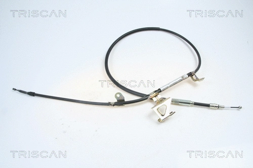 Cable Pull, parking brake (8140 67105)