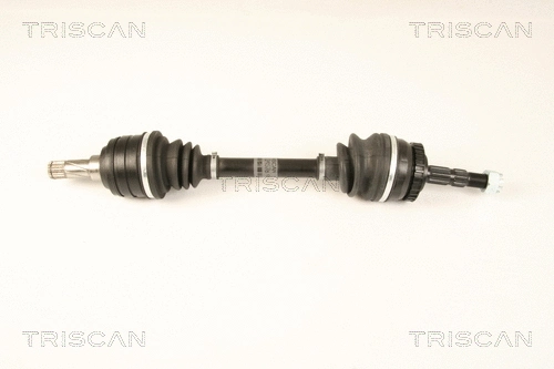 Drive Shaft (8540 24578)