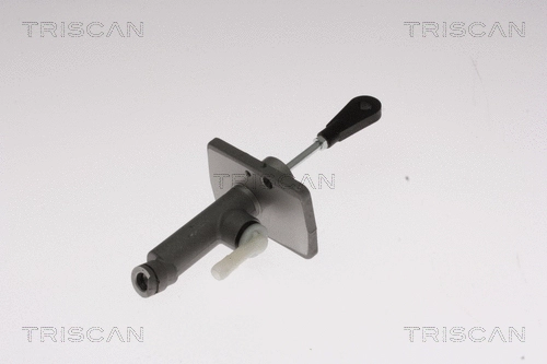 Master Cylinder, clutch (8130 43204)
