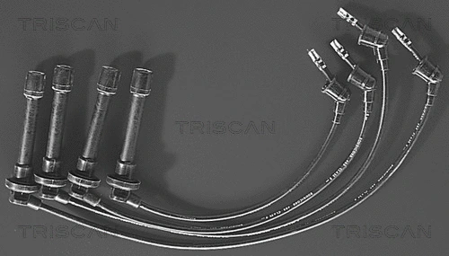 Ignition Cable Kit (8860 7210)