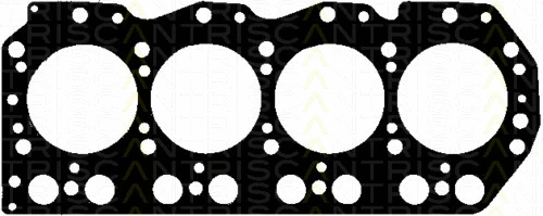 Gasket, cylinder head (501-4595)