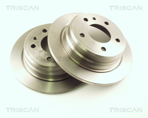 Brake Disc (8120 11110)