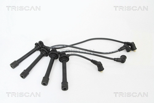 Ignition Cable Kit (8860 18006)