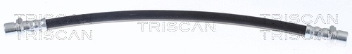 Brake Hose (8150 13243)