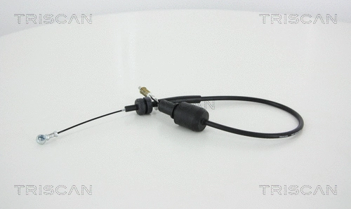 Accelerator Cable (8140 24332)
