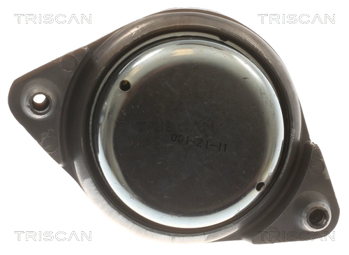 Mounting, engine