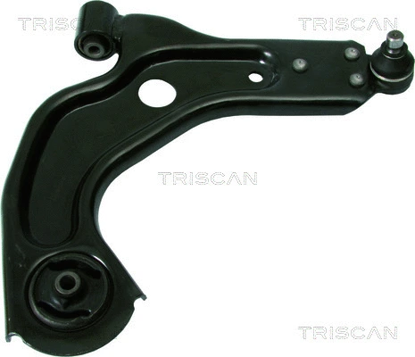 Control/Trailing Arm, wheel suspension (8500 16551)