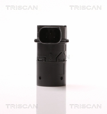 Sensor, parking distance control
