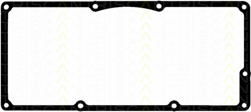 Gasket, cylinder head cover (515-6035)