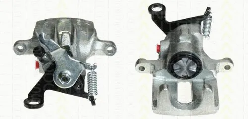 Brake Caliper (8170 342851)