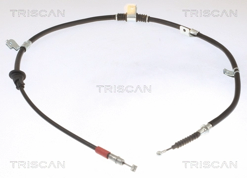 Cable Pull, parking brake (8140 381125)
