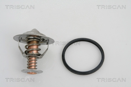 Thermostat, coolant (8620 13682)