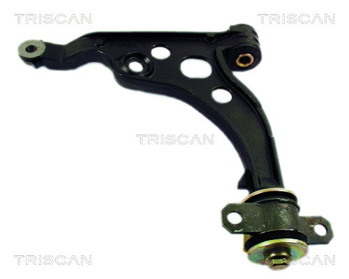 Control/Trailing Arm, wheel suspension (8500 10510)