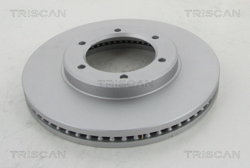 Brake Disc (8120 131031C)