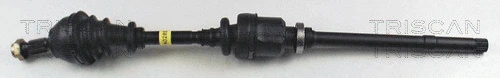 Drive Shaft (8540 28509)