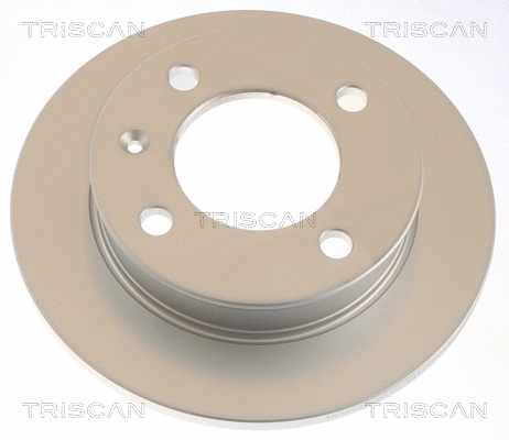 Brake Disc (8120 16111C)