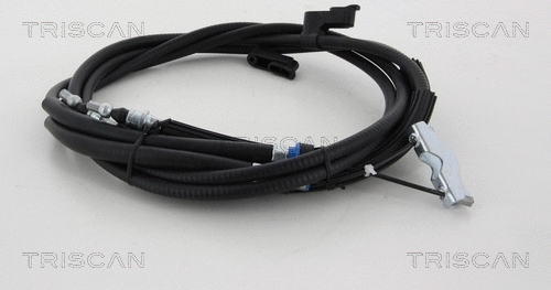 Cable Pull, parking brake (8140 27148)