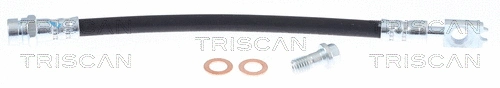 Brake Hose (8150 29263)
