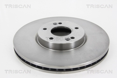 Brake Disc (8120 43127)