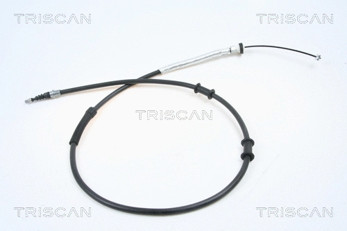 Cable Pull, parking brake (8140 15196)