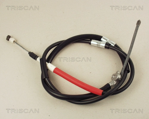 Cable Pull, parking brake (8140 13148)