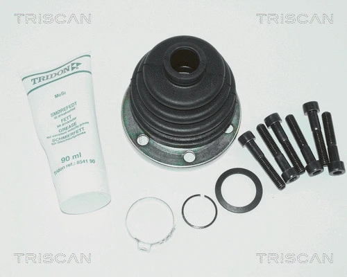 Bellow Kit, drive shaft (8540 29701)